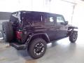 2024 Wrangler 4-Door Rubicon X 4xe Hybrid #5