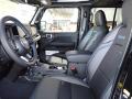 2024 Wrangler 4-Door Rubicon X 4xe Hybrid #12