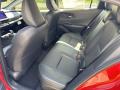 Rear Seat of 2023 Toyota Prius Hatchback XLE #19