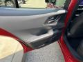 Door Panel of 2023 Toyota Prius Hatchback XLE #20