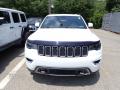2018 Grand Cherokee Limited 4x4 Sterling Edition #2