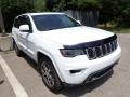 2018 Grand Cherokee Limited 4x4 Sterling Edition #3
