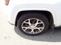  2018 Jeep Grand Cherokee Limited 4x4 Sterling Edition Wheel #5