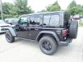 2024 Wrangler 4-Door Willys 4xe Hybrid #3