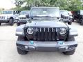 2024 Wrangler 4-Door Willys 4xe Hybrid #8