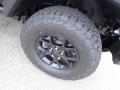  2024 Jeep Wrangler 4-Door Willys 4xe Hybrid Wheel #9