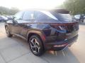2023 Tucson Limited Hybrid AWD #5