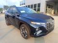 2023 Tucson Limited Hybrid AWD #9