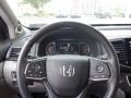  2020 Honda Pilot EX-L AWD Steering Wheel #18