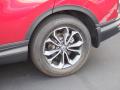  2021 Honda CR-V EX-L AWD Wheel #4