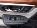 Controls of 2021 Honda CR-V EX-L AWD #13