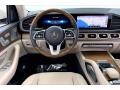 Dashboard of 2020 Mercedes-Benz GLS 450 4Matic #4
