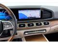 Controls of 2020 Mercedes-Benz GLS 450 4Matic #5