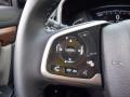  2021 Honda CR-V EX-L AWD Steering Wheel #24