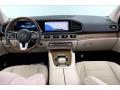 Controls of 2020 Mercedes-Benz GLS 450 4Matic #15