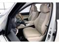 Front Seat of 2020 Mercedes-Benz GLS 450 4Matic #18