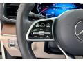  2020 Mercedes-Benz GLS 450 4Matic Steering Wheel #21