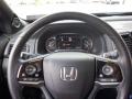  2022 Honda Passport Elite AWD Steering Wheel #31