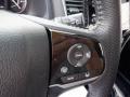  2022 Honda Passport Elite AWD Steering Wheel #33