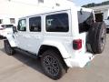 2024 Wrangler 4-Door High Altitude 4xe Hybrid #3