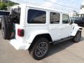 2024 Wrangler 4-Door High Altitude 4xe Hybrid #6