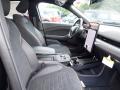 Front Seat of 2023 Ford Mustang Mach-E GT eAWD #9