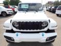  2024 Jeep Wrangler 4-Door Bright White #9