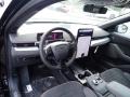Front Seat of 2023 Ford Mustang Mach-E GT eAWD #11