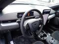  2023 Ford Mustang Mach-E GT eAWD Steering Wheel #13