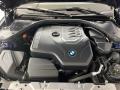  2020 3 Series 2.0 Liter DI TwinPower Turbocharged DOHC 16-Valve VVT 4 Cylinder Engine #11