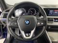  2020 BMW 3 Series 330i Sedan Steering Wheel #17