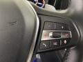  2020 BMW 3 Series 330i Sedan Steering Wheel #19