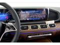 Navigation of 2024 Mercedes-Benz GLE 350 4Matic #7
