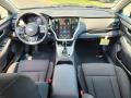 Front Seat of 2024 Subaru Legacy Premium #13
