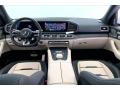  2024 Mercedes-Benz GLE Macchiato Beige/Black Interior #6