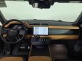 Dashboard of 2023 Land Rover Defender 130 X #4
