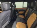 Rear Seat of 2023 Land Rover Defender 130 X #5