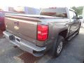 2015 Silverado 1500 LT Crew Cab 4x4 #3
