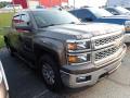 2015 Silverado 1500 LT Crew Cab 4x4 #4