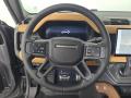  2023 Land Rover Defender 130 X Steering Wheel #16