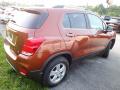 2019 Chevrolet Trax Dark Copper Metallic #3  2019 Chevrolet Trax Dark Copper Metallic #3