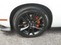  2023 Dodge Challenger GT HEMI Orange Edition Wheel #10