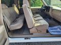 Front Seat of 2004 Chevrolet Silverado 1500 LS Extended Cab #16
