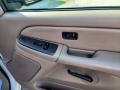 Door Panel of 2004 Chevrolet Silverado 1500 LS Extended Cab #18
