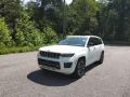 2022 Grand Cherokee L Overland 4x4 #2