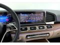 Navigation of 2024 Mercedes-Benz GLE 350 4Matic #7