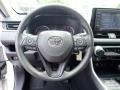  2020 Toyota RAV4 LE AWD Steering Wheel #19