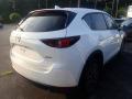 2018 CX-5 Touring AWD #4