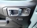 Door Panel of 2024 Jeep Wrangler 4-Door Willys 4xe Hybrid #14