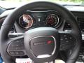  2023 Dodge Challenger R/T Steering Wheel #15